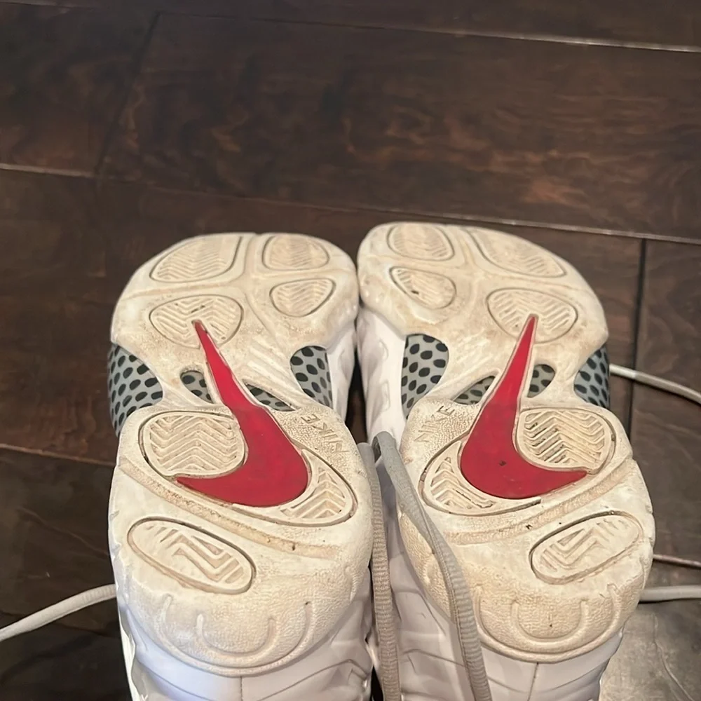 Nike Air Foamposite Pro 5-5 Y